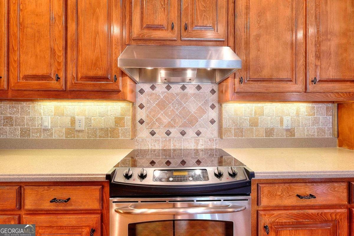 1561 Carriage Ridge Drive Greensboro - 23