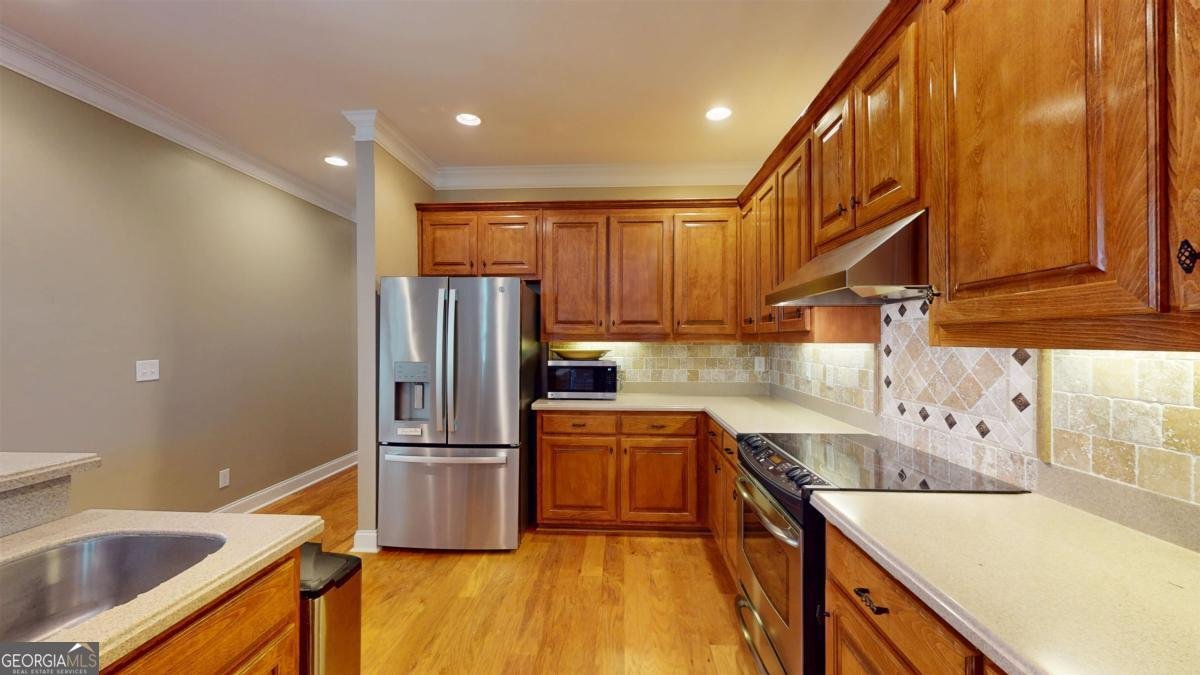 1561 Carriage Ridge Drive Greensboro - 24