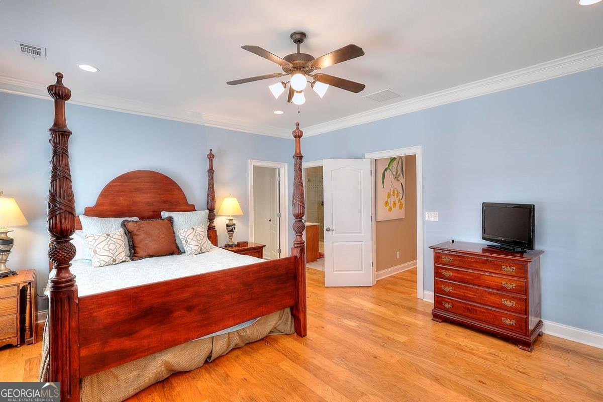 1561 Carriage Ridge Drive Greensboro - 25