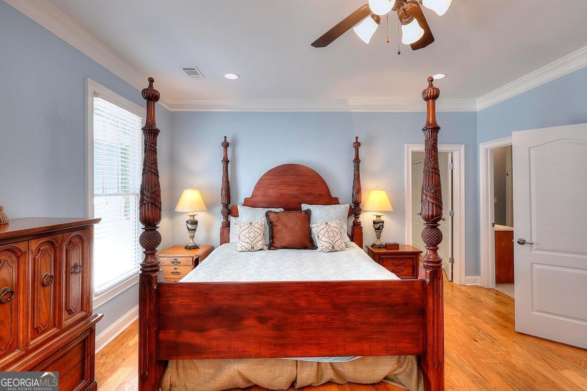 1561 Carriage Ridge Drive Greensboro - 26