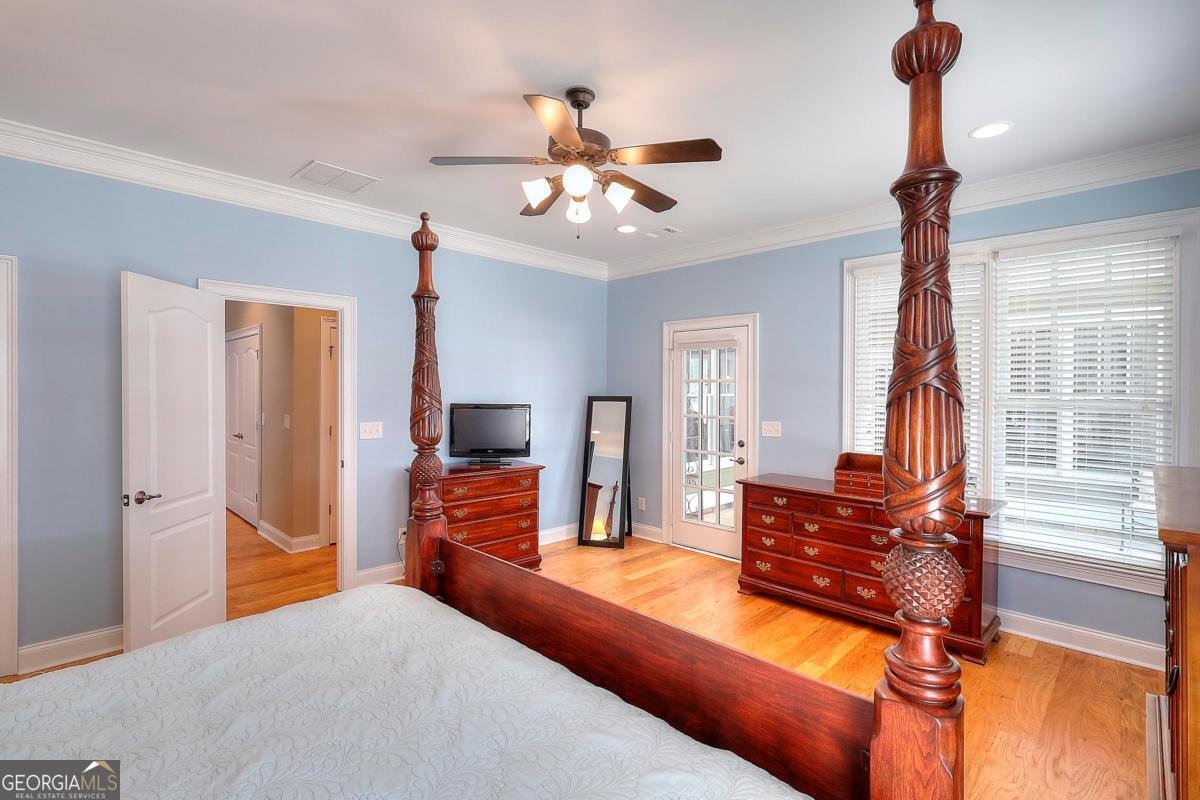 1561 Carriage Ridge Drive Greensboro - 27