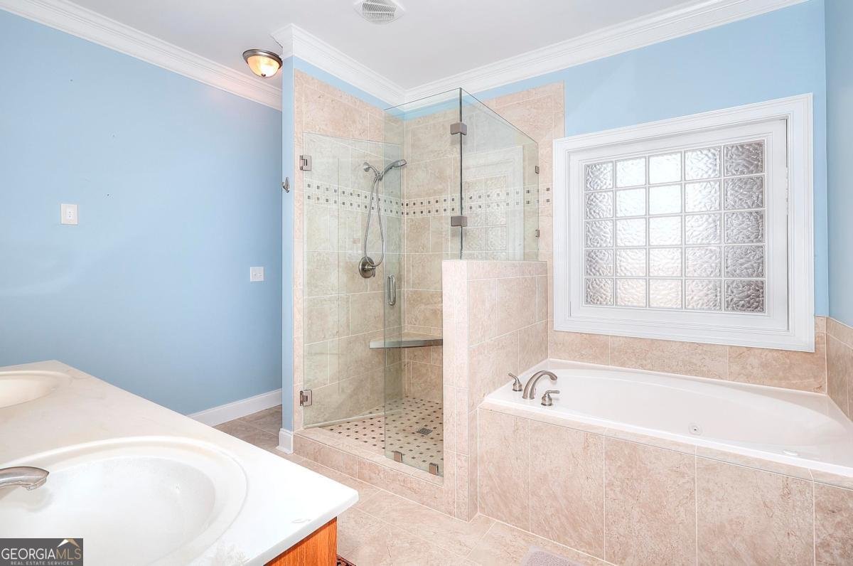 1561 Carriage Ridge Drive Greensboro - 31