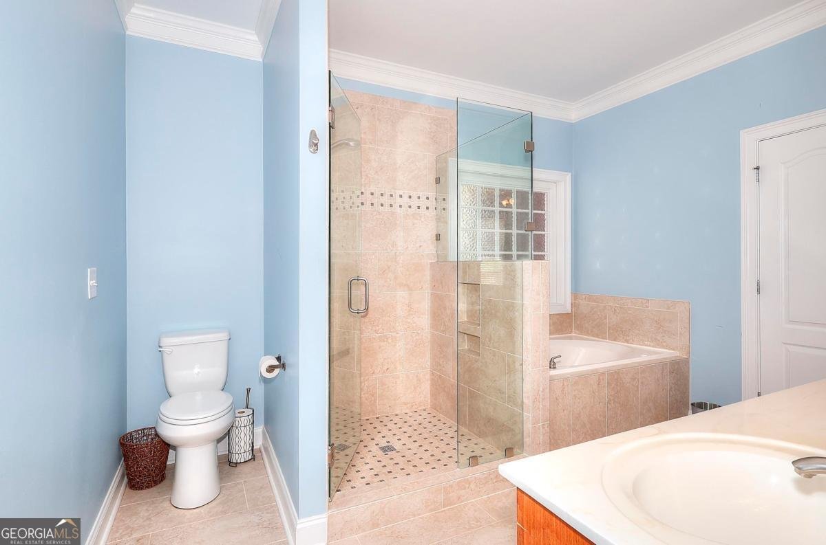 1561 Carriage Ridge Drive Greensboro - 33