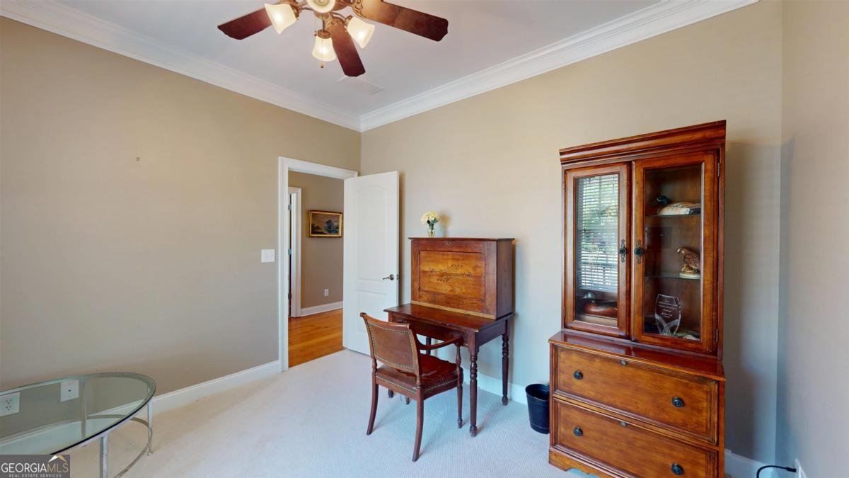 1561 Carriage Ridge Drive Greensboro - 35