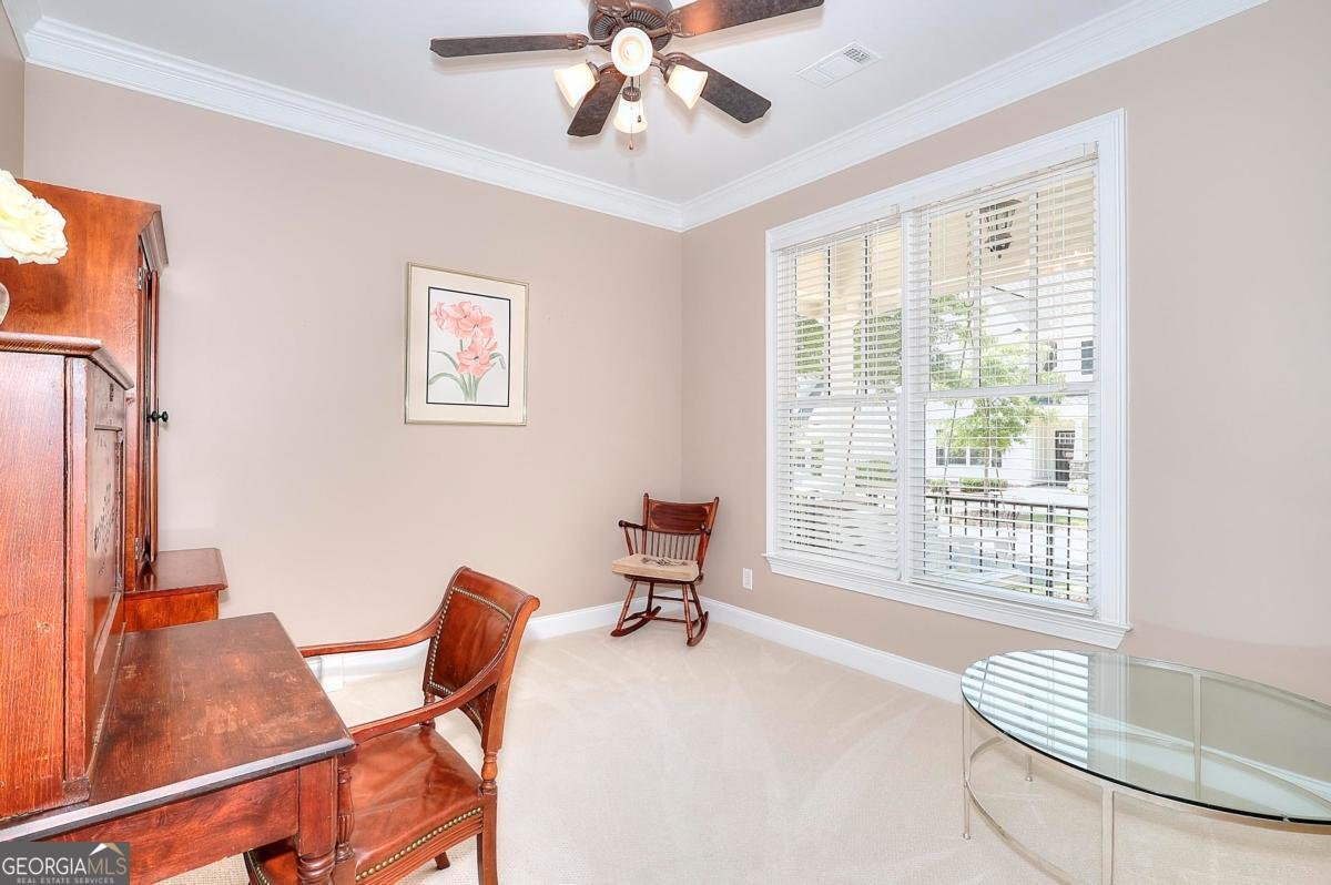 1561 Carriage Ridge Drive Greensboro - 36