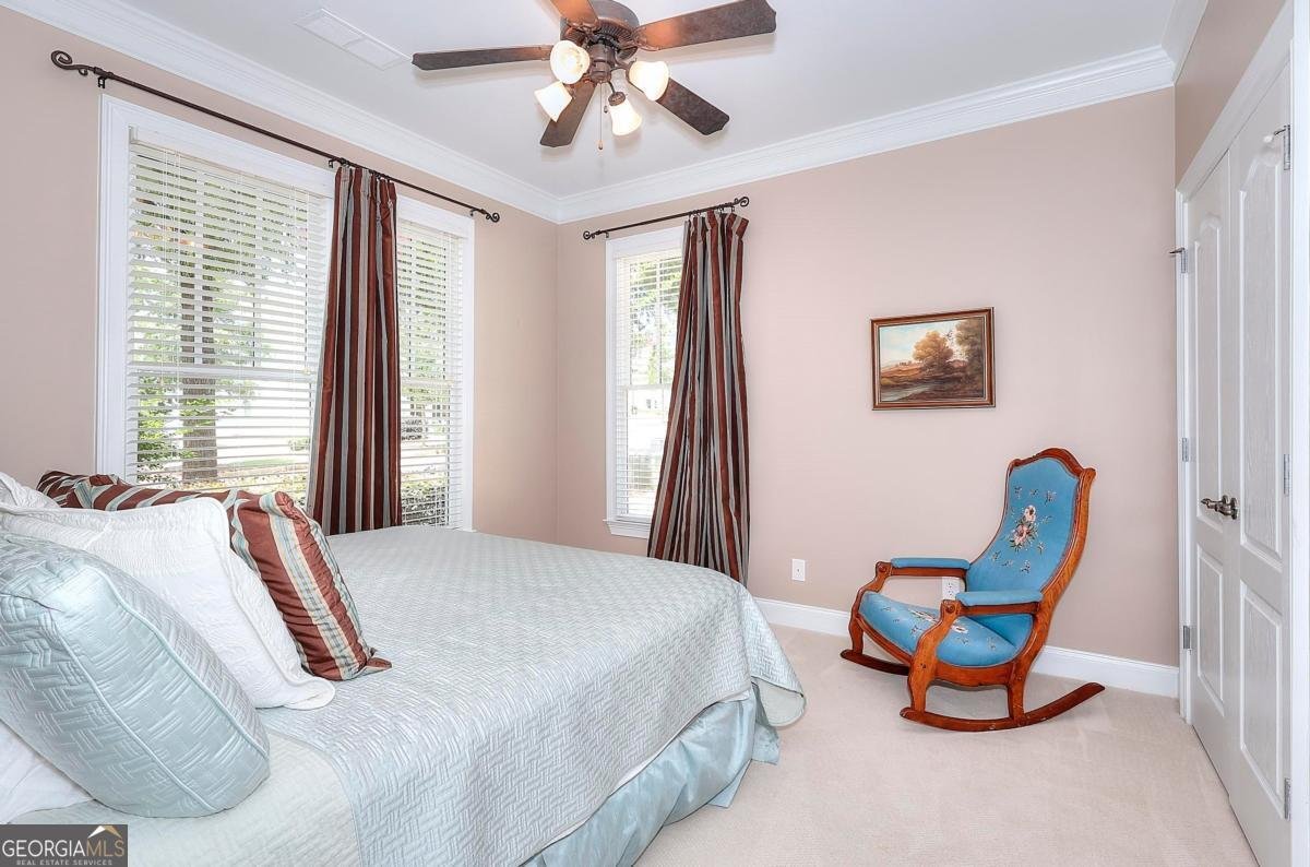 1561 Carriage Ridge Drive Greensboro - 38