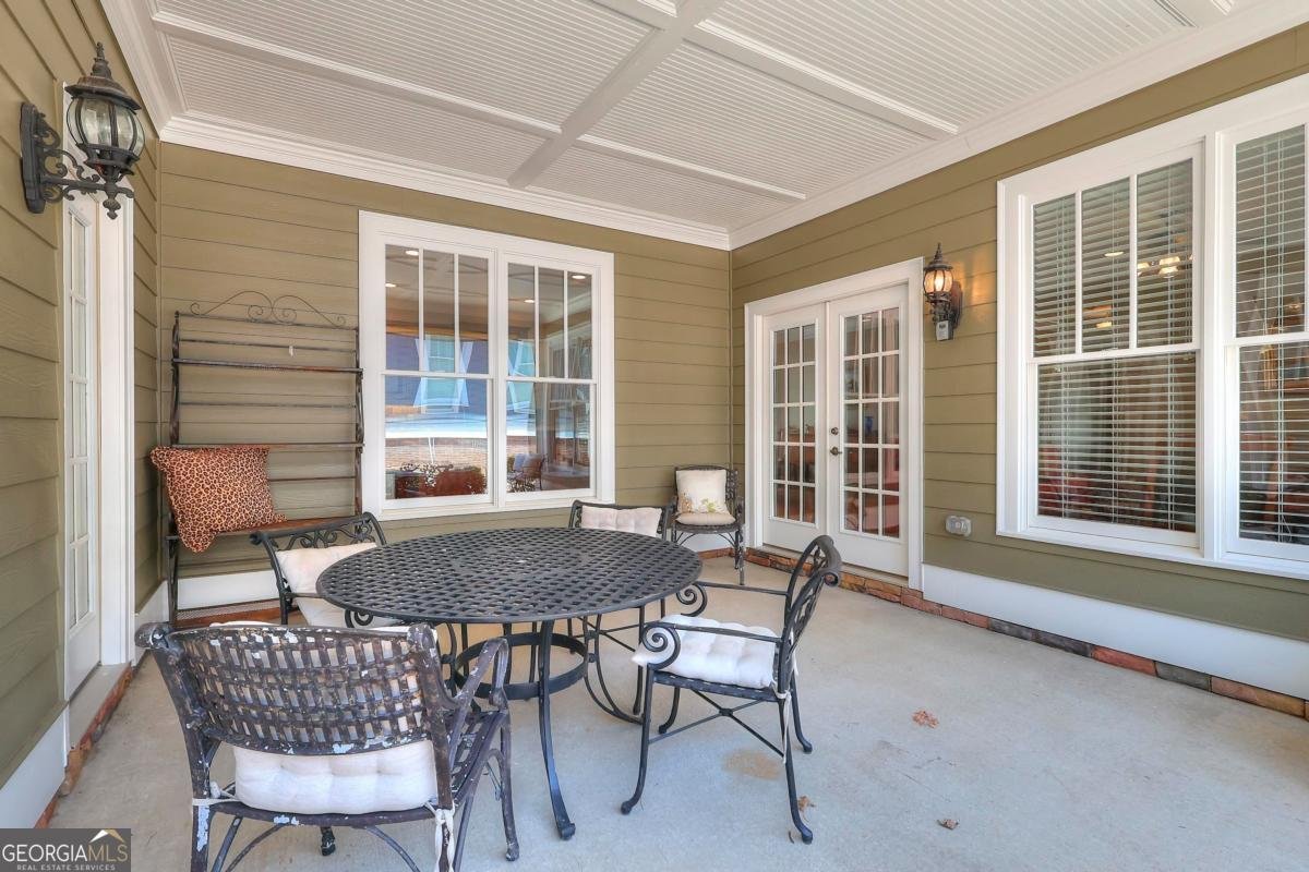 1561 Carriage Ridge Drive Greensboro - 4