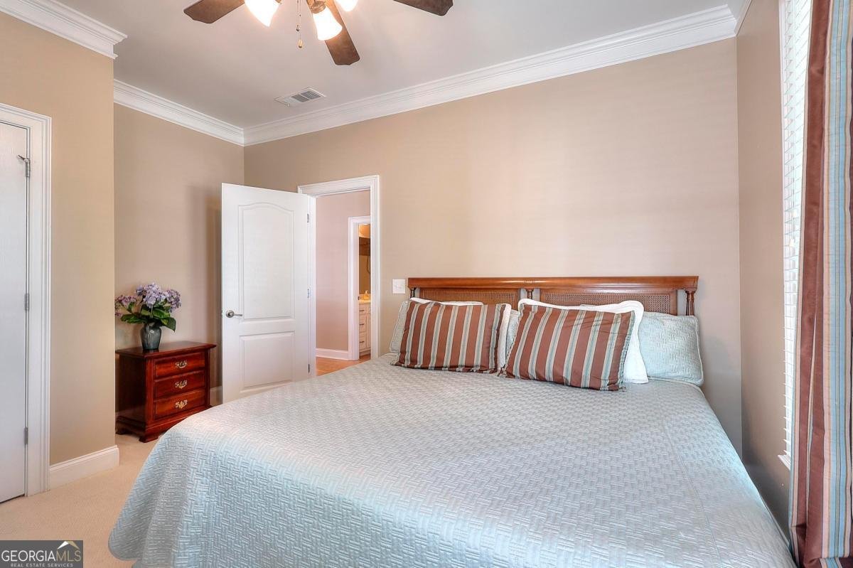 1561 Carriage Ridge Drive Greensboro - 40