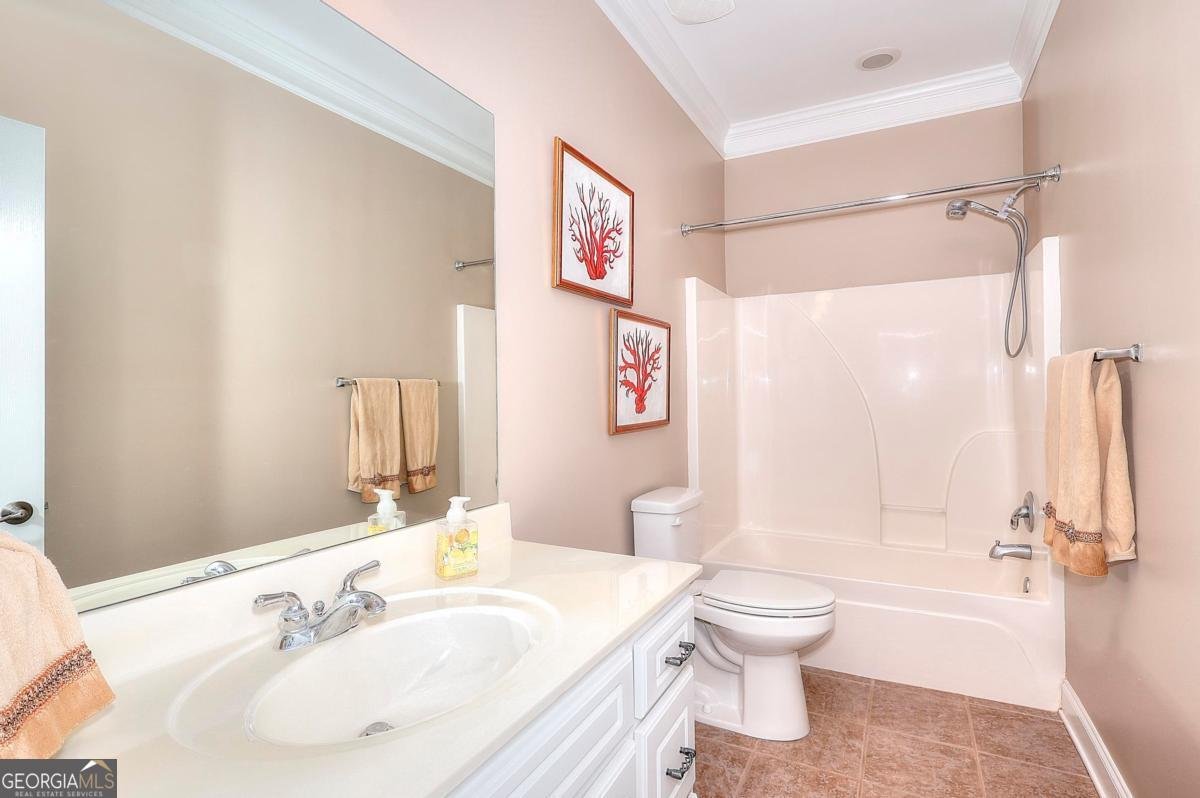 1561 Carriage Ridge Drive Greensboro - 42