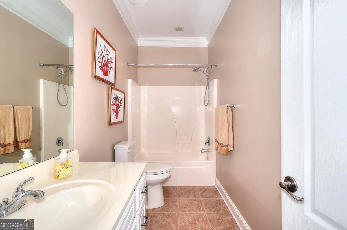 1561 Carriage Ridge Drive Greensboro - 44