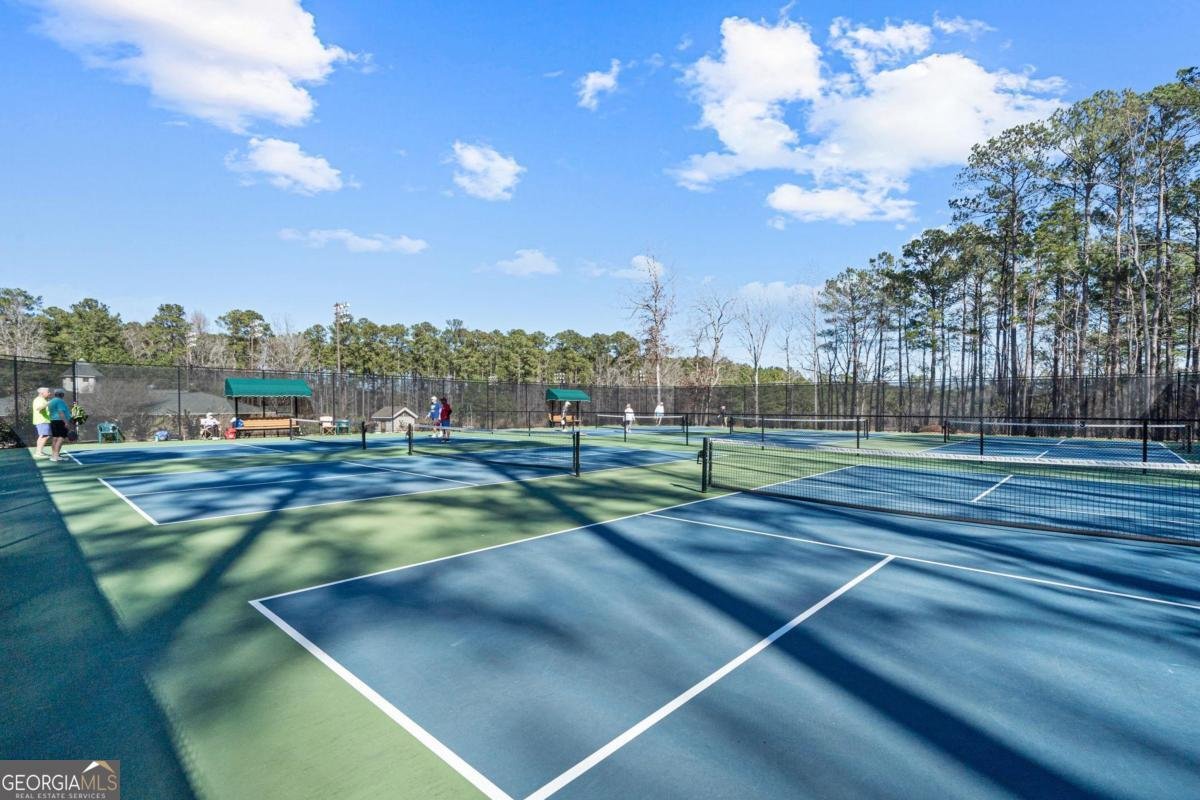 1561 Carriage Ridge Drive Greensboro - 48