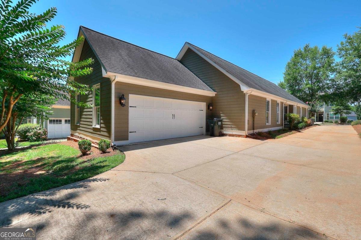 1561 Carriage Ridge Drive Greensboro - 5