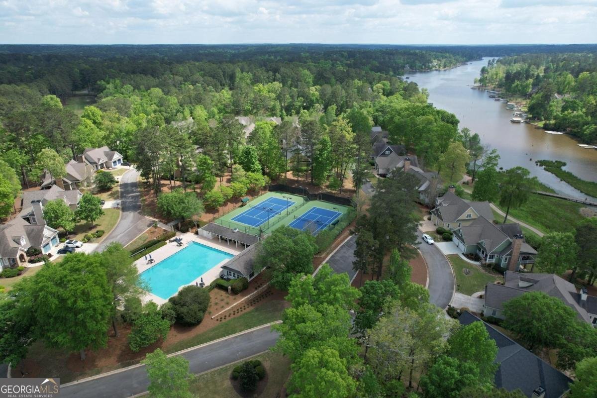 1561 Carriage Ridge Drive Greensboro - 51
