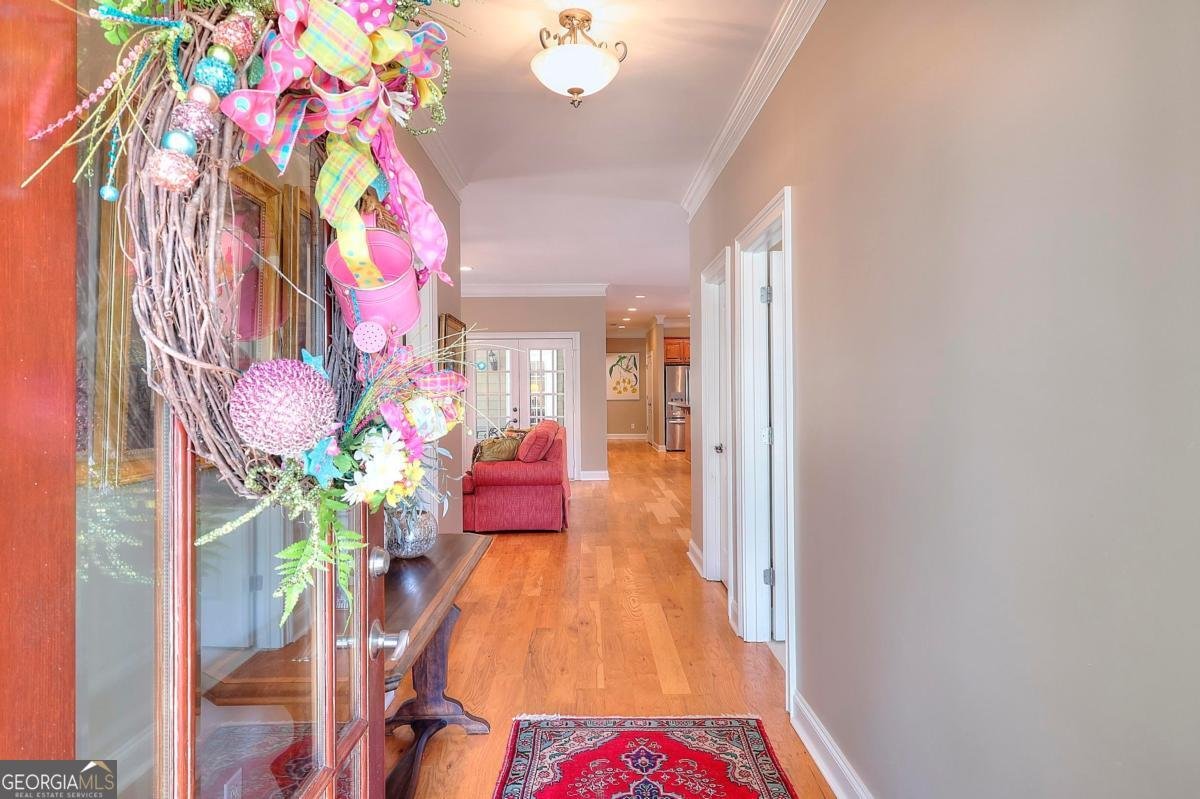 1561 Carriage Ridge Drive Greensboro - 7