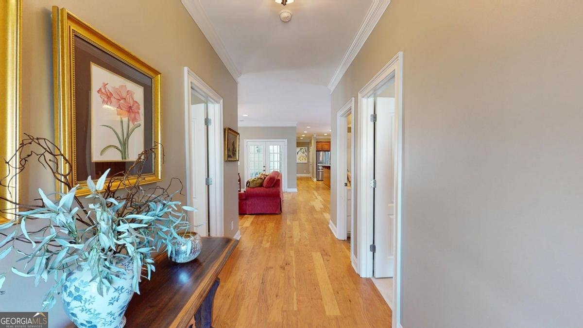 1561 Carriage Ridge Drive Greensboro - 8