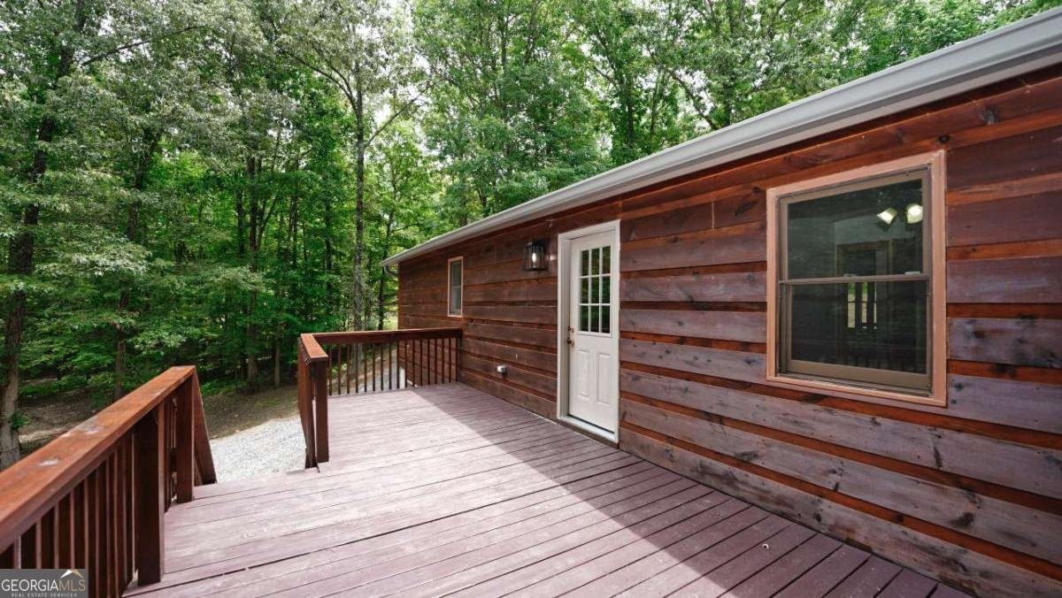 981 Kelly Ridge Drive Blue Ridge - 1