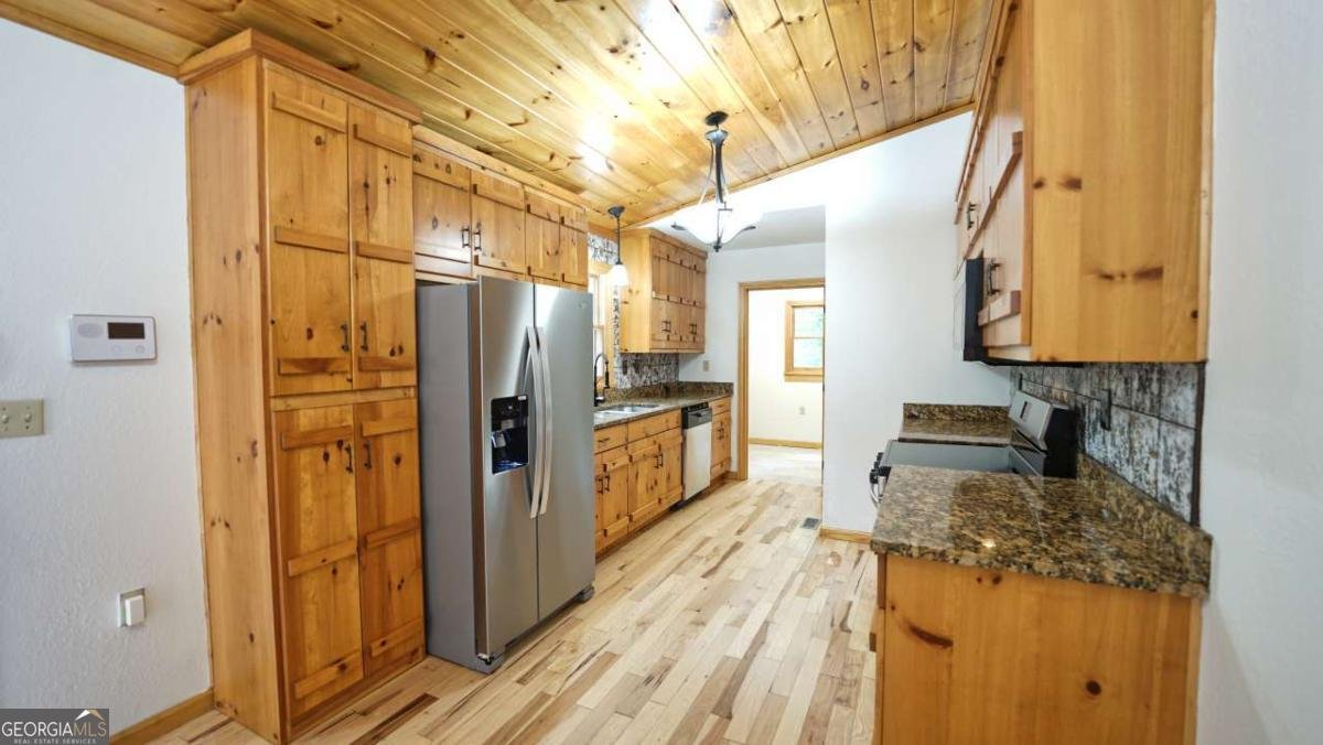 981 Kelly Ridge Drive Blue Ridge - 19