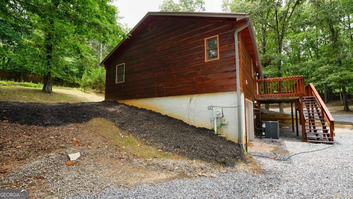 981 Kelly Ridge Drive Blue Ridge - 2