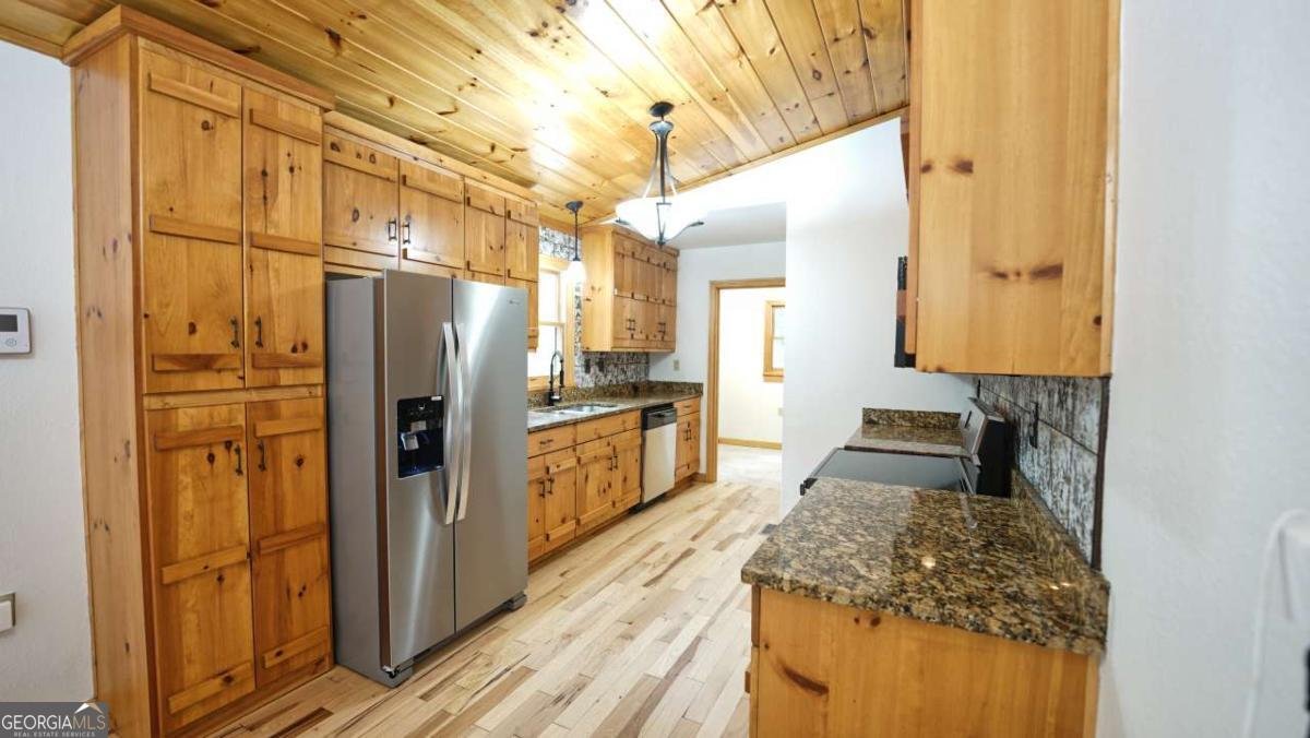 981 Kelly Ridge Drive Blue Ridge - 21