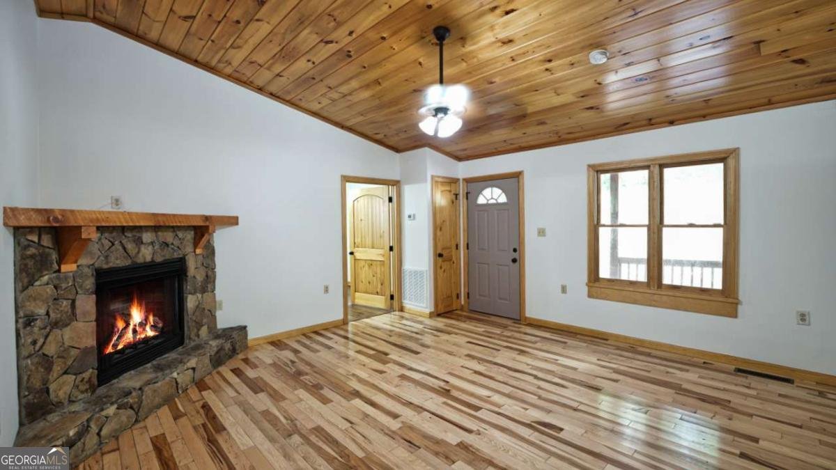 981 Kelly Ridge Drive Blue Ridge - 22