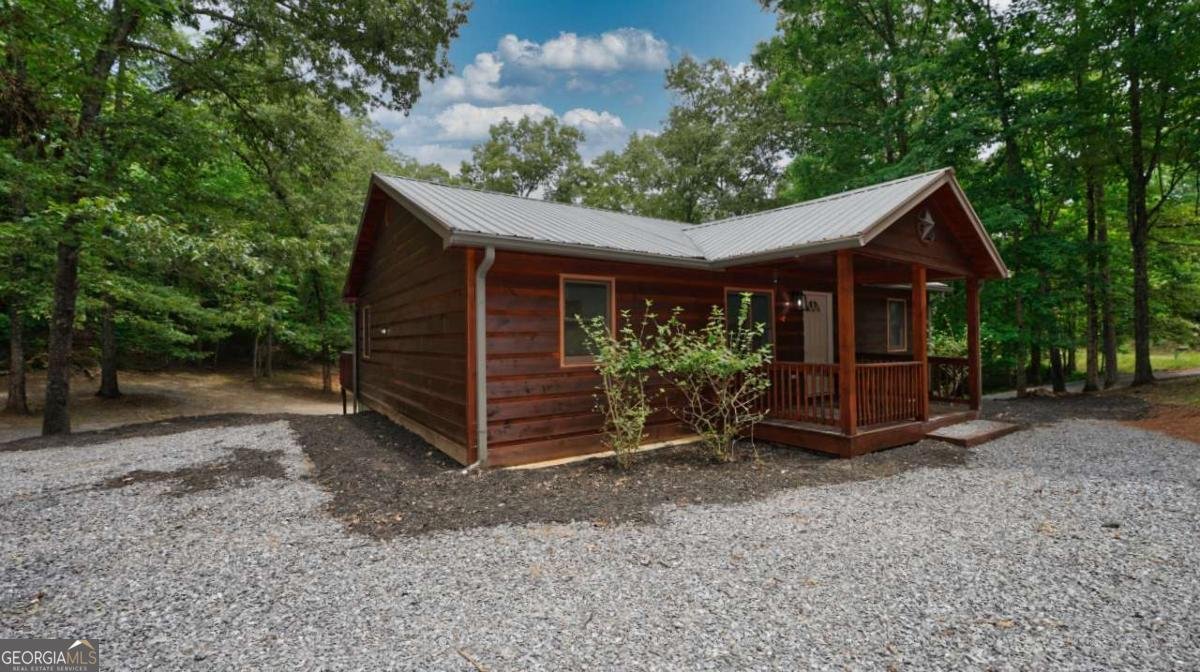 981 Kelly Ridge Drive Blue Ridge - 3