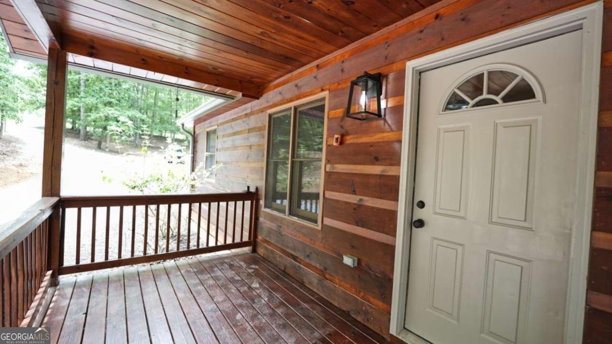 981 Kelly Ridge Drive Blue Ridge - 35