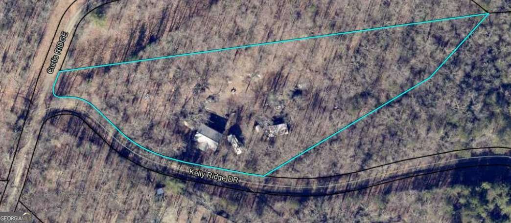 981 Kelly Ridge Drive Blue Ridge - 7