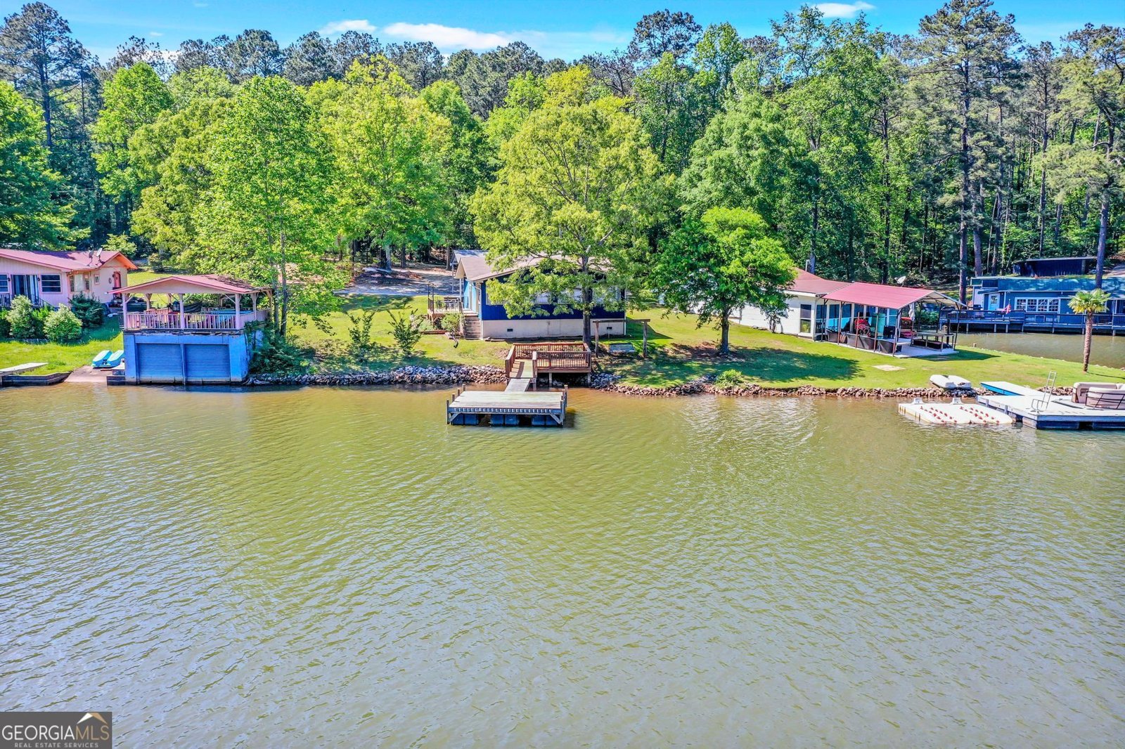 136 Yancey Road Jackson - 1