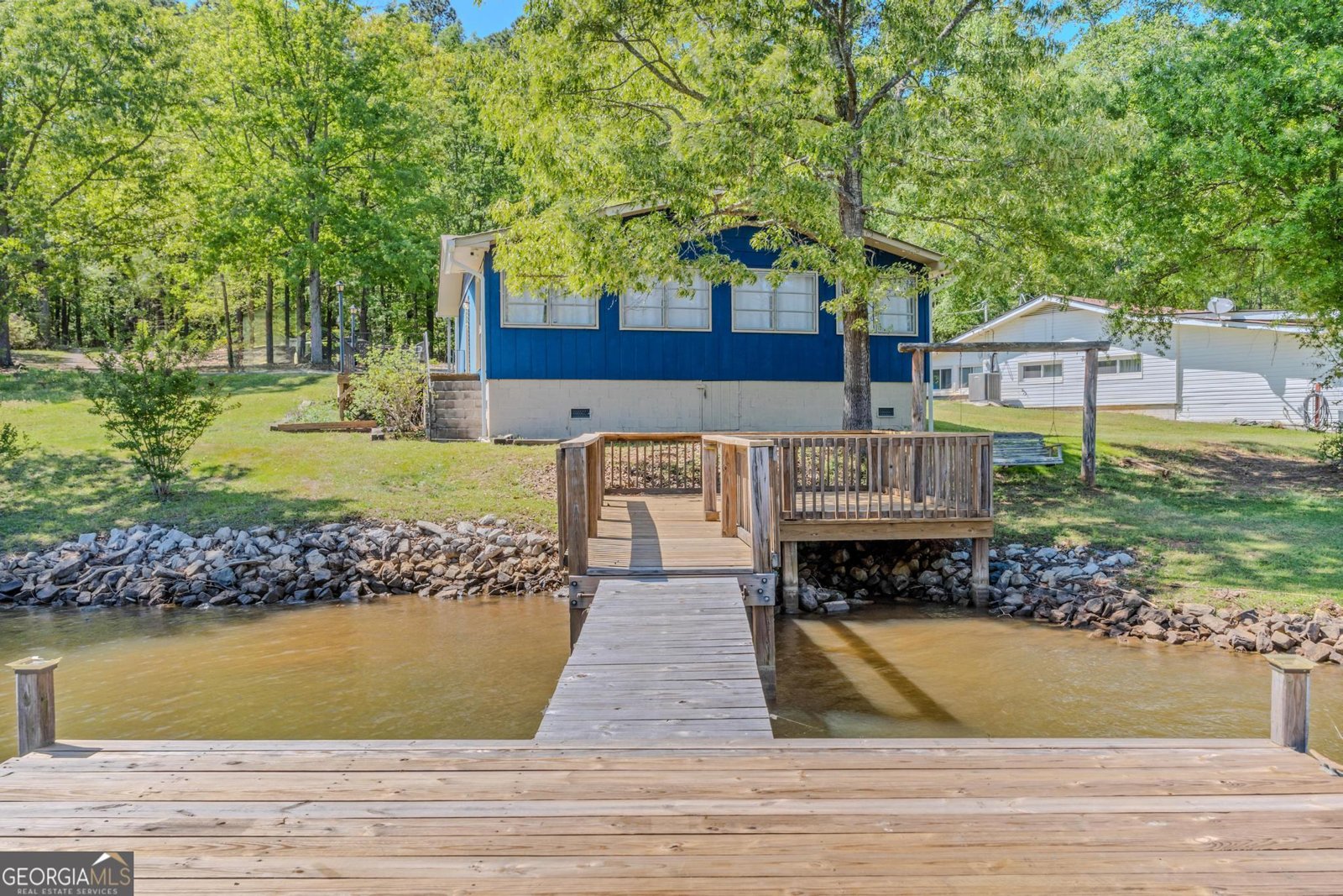 136 Yancey Road Jackson - 2
