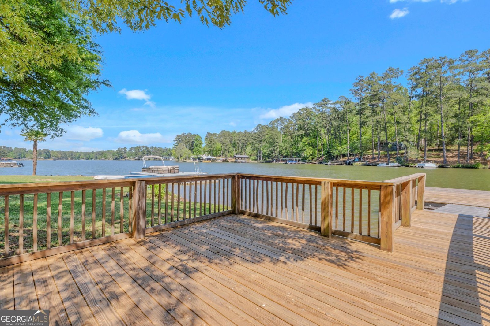 136 Yancey Road Jackson - 27