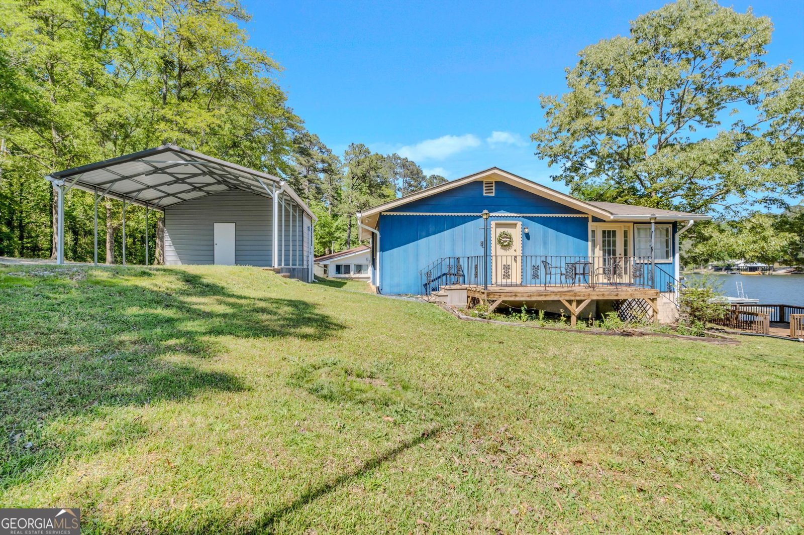 136 Yancey Road Jackson - 4