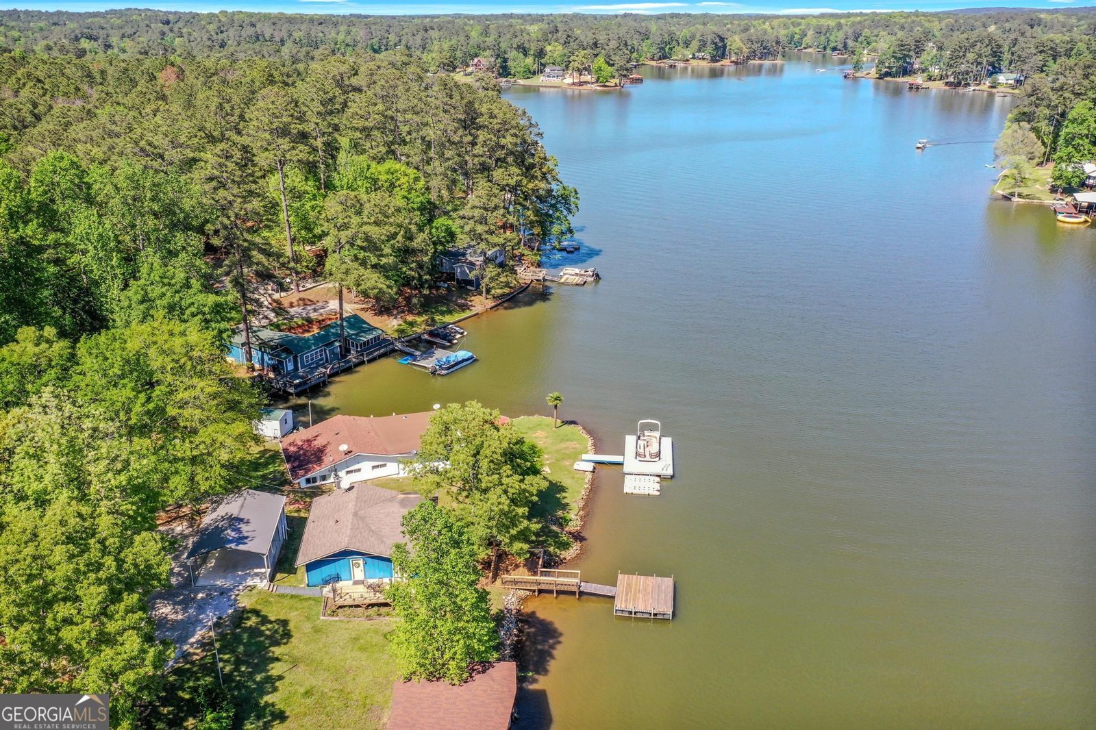 136 Yancey Road Jackson - 40