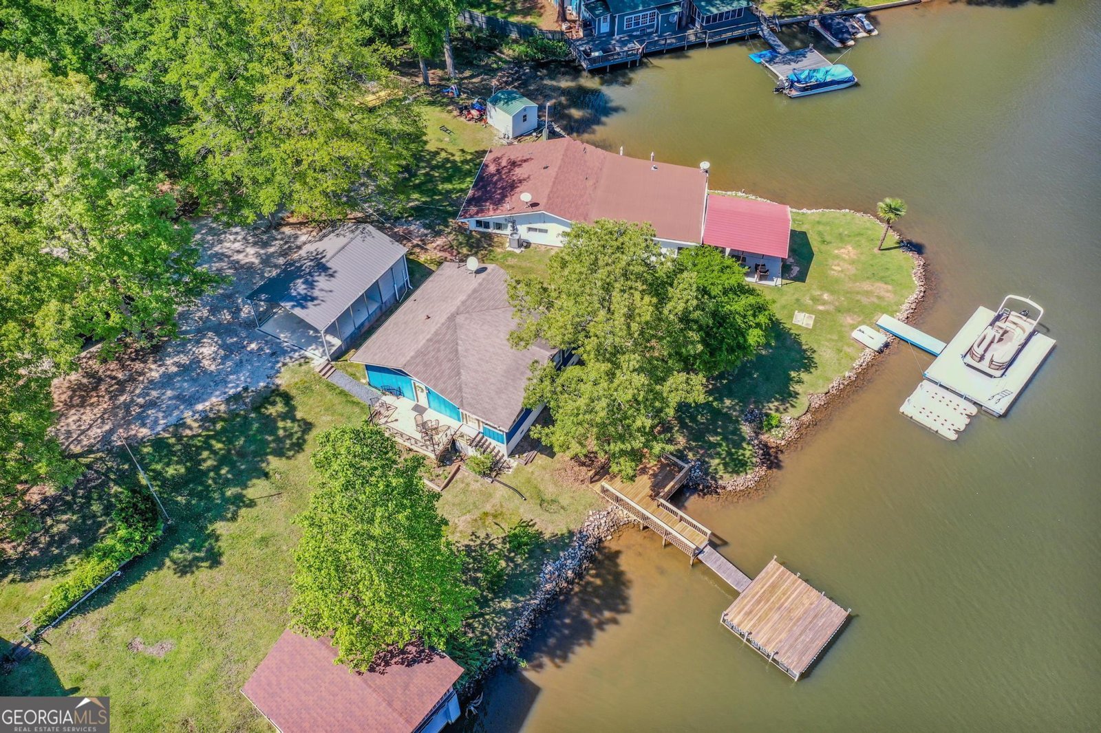 136 Yancey Road Jackson - 41