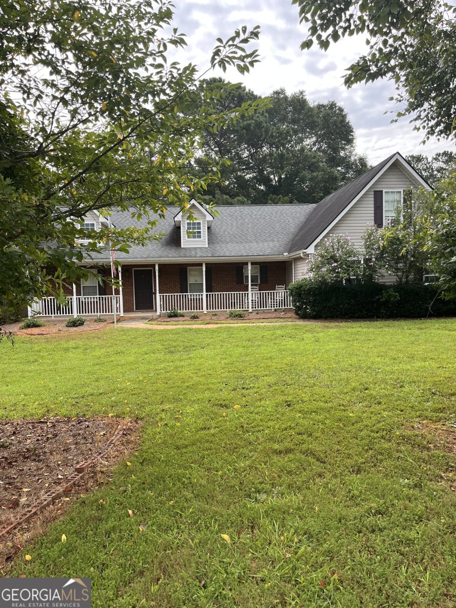 148 Leguin Forest Drive Locust Grove - 1