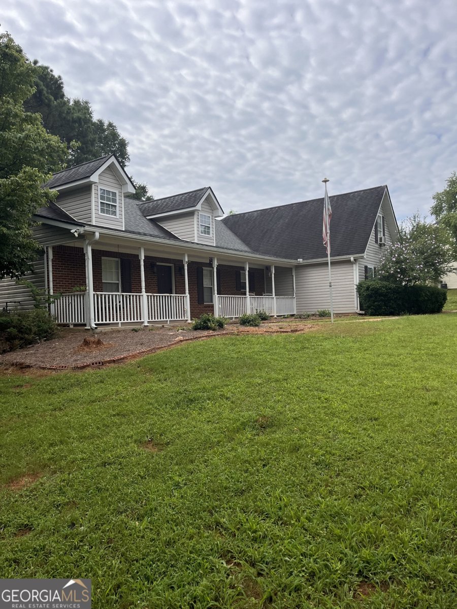 148 Leguin Forest Drive Locust Grove - 3