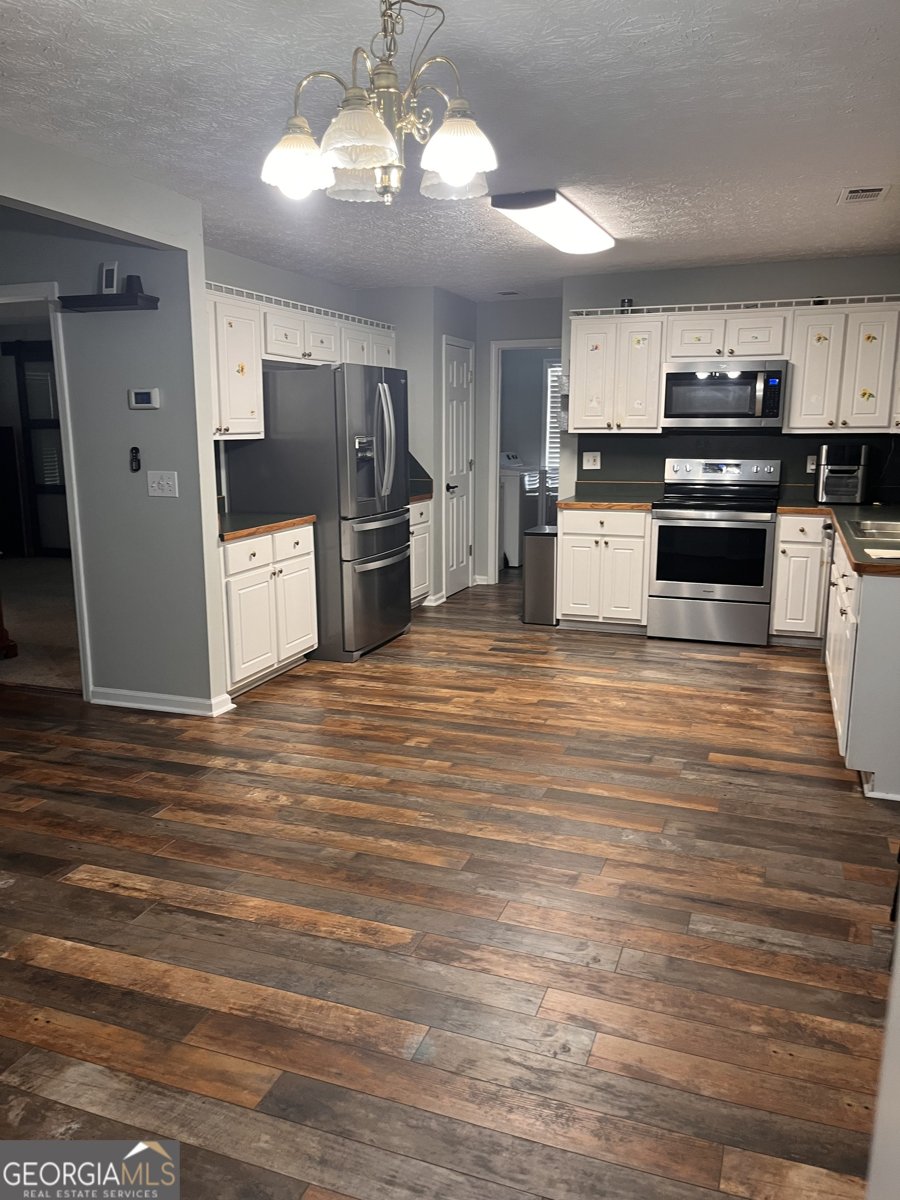 148 Leguin Forest Drive Locust Grove - 4