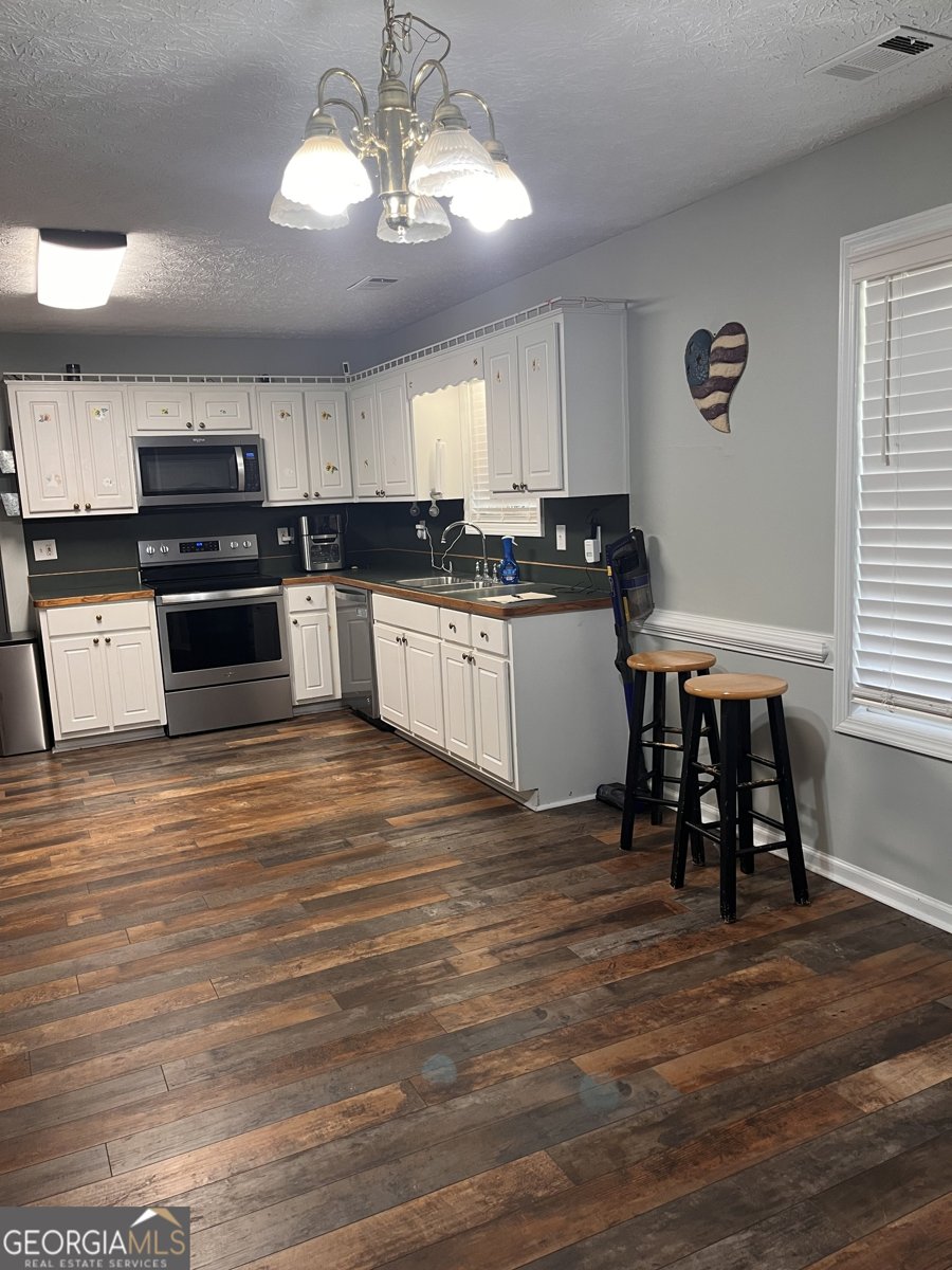 148 Leguin Forest Drive Locust Grove - 5