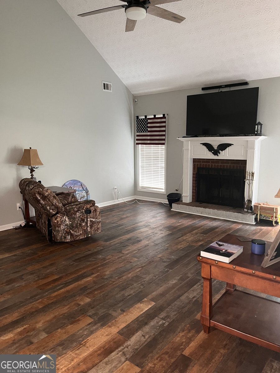 148 Leguin Forest Drive Locust Grove - 6