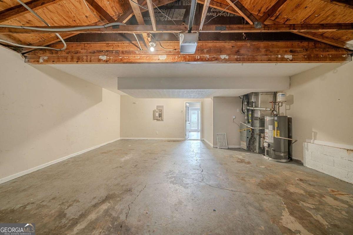 173 Parkview Place Drive Mcdonough - 19