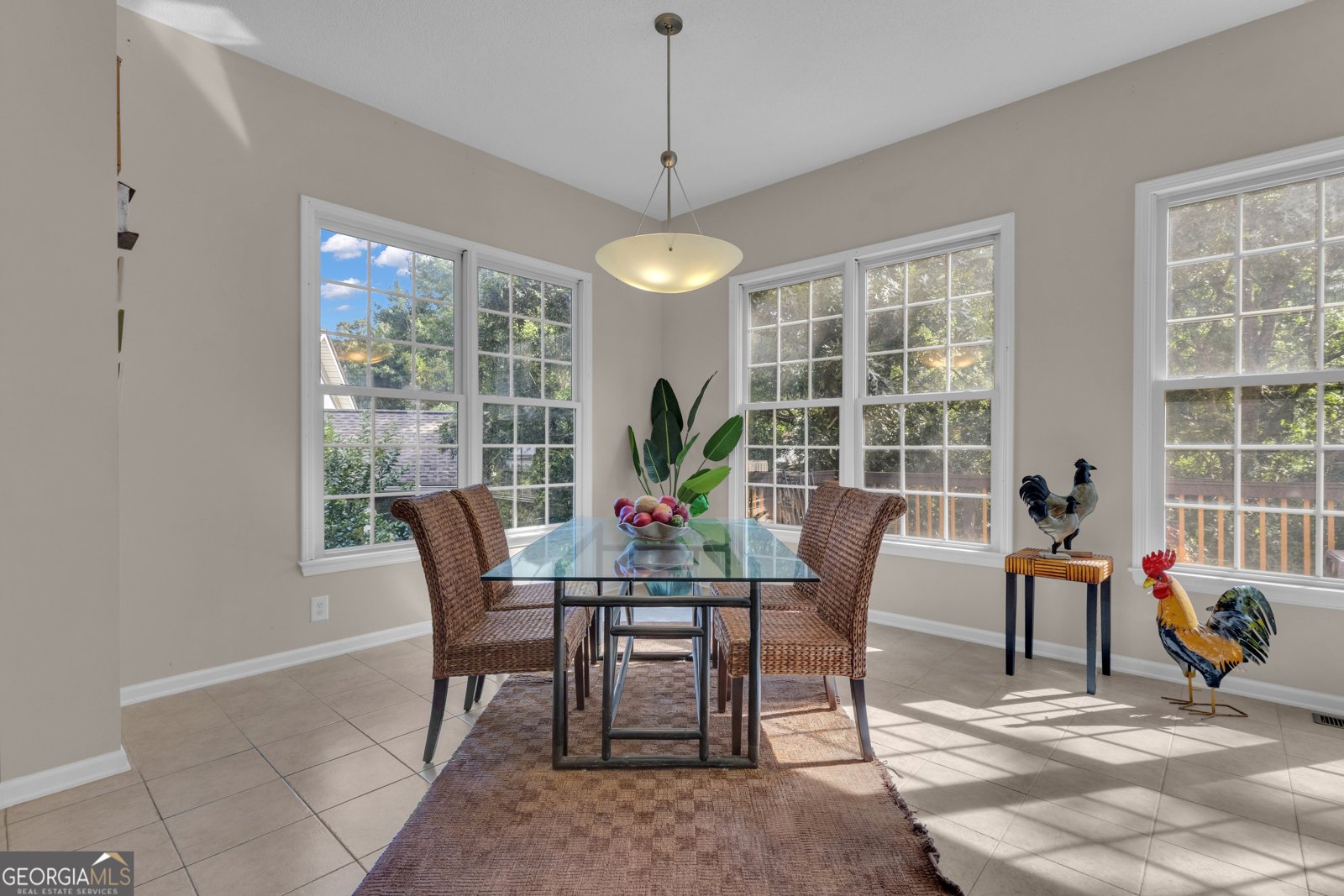 168 Maple Grove Terrace Peachtree City - 14
