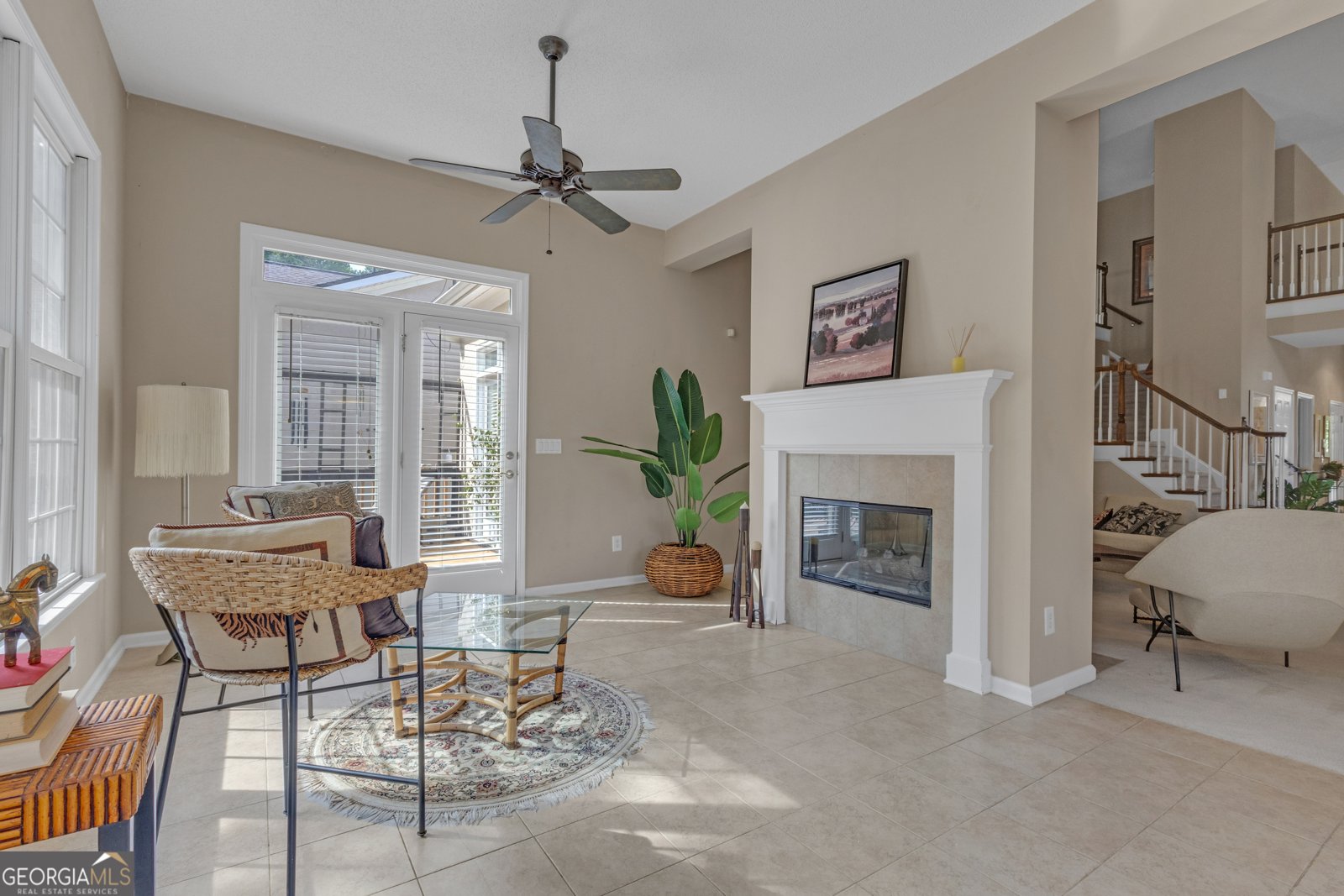 168 Maple Grove Terrace Peachtree City - 17