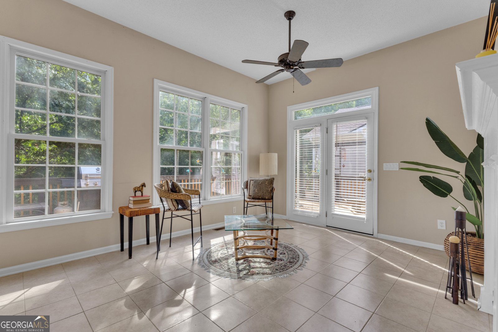168 Maple Grove Terrace Peachtree City - 18