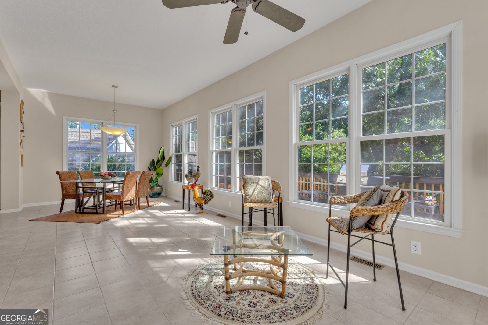168 Maple Grove Terrace Peachtree City - 19