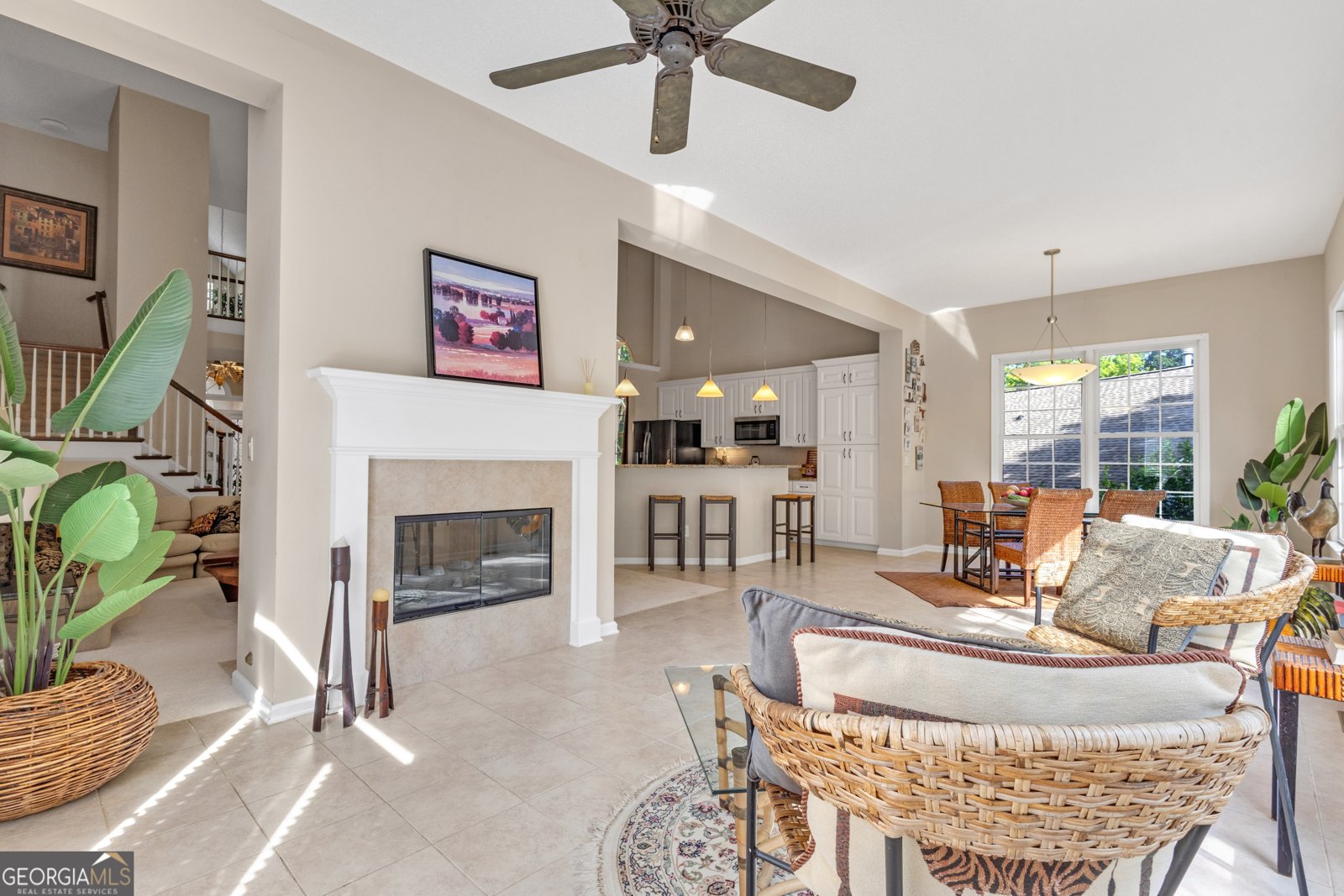 168 Maple Grove Terrace Peachtree City - 20