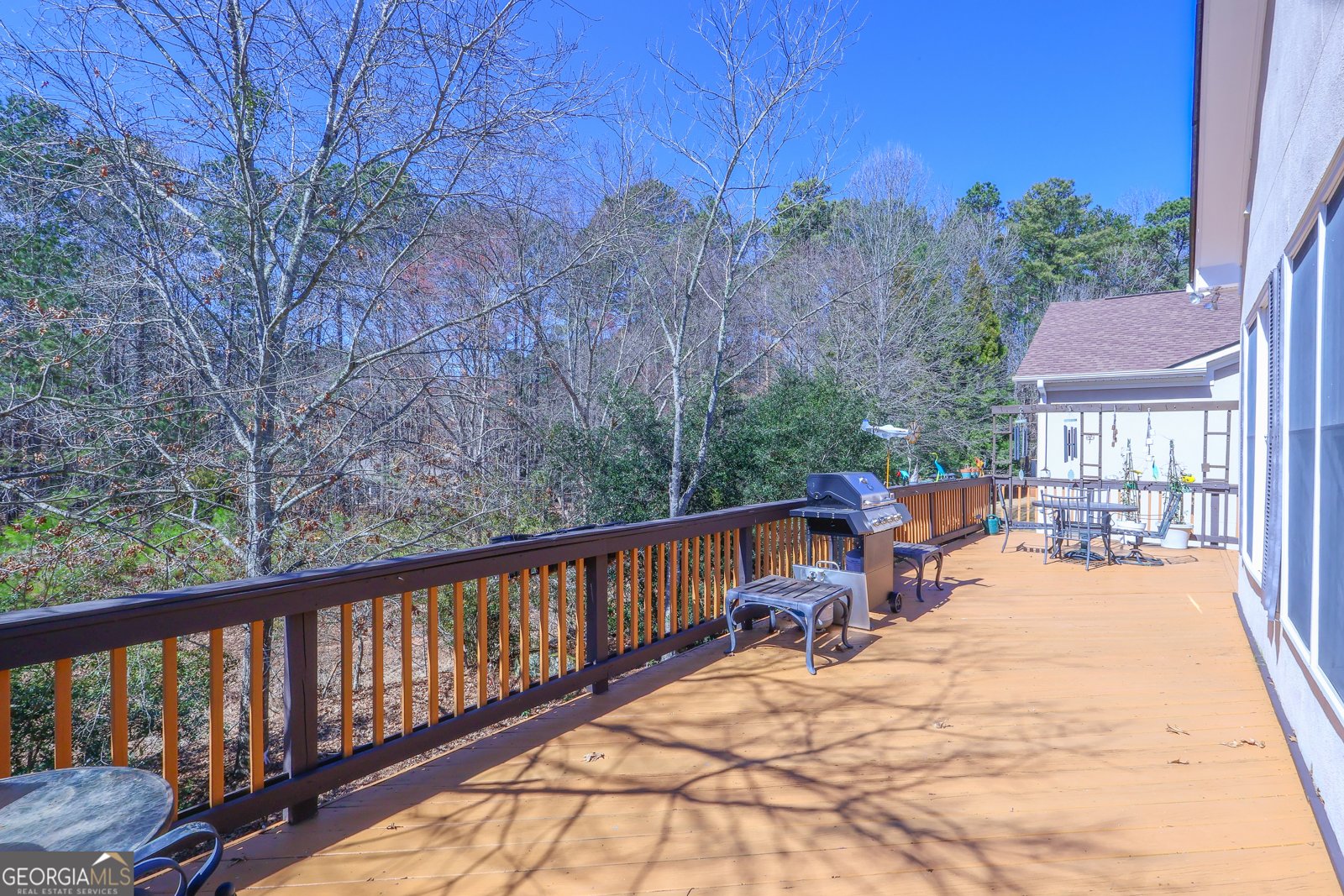 168 Maple Grove Terrace Peachtree City - 28