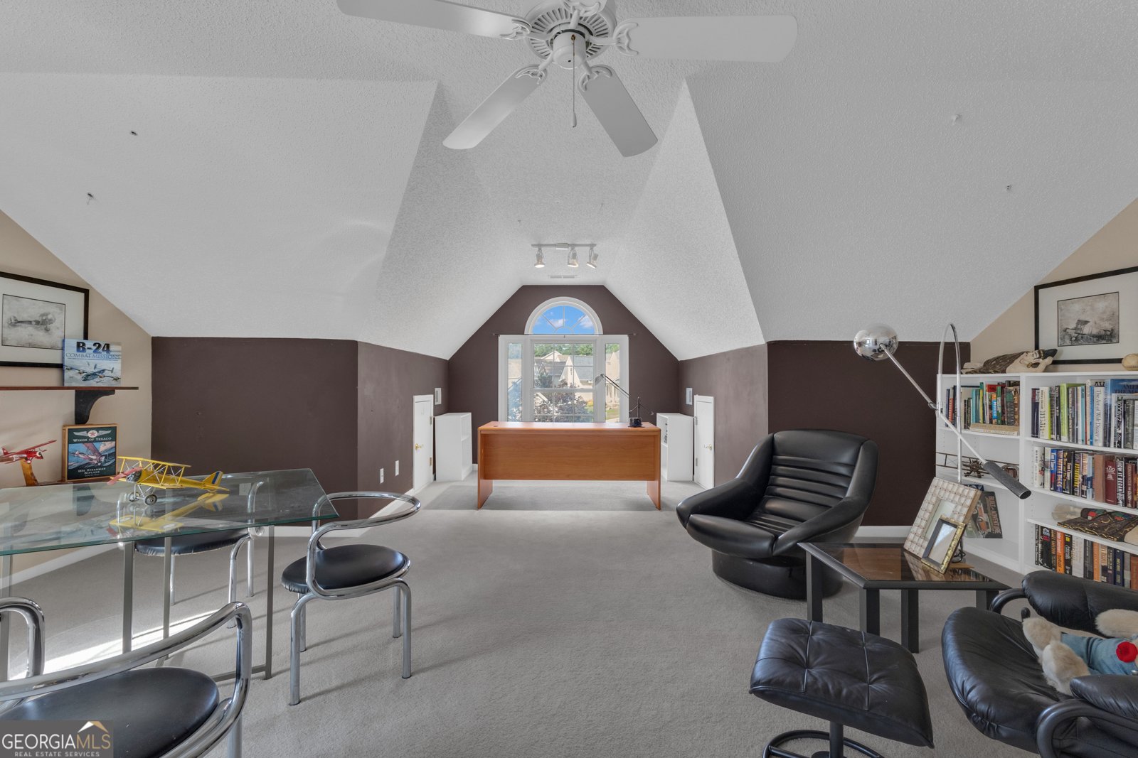 168 Maple Grove Terrace Peachtree City - 45