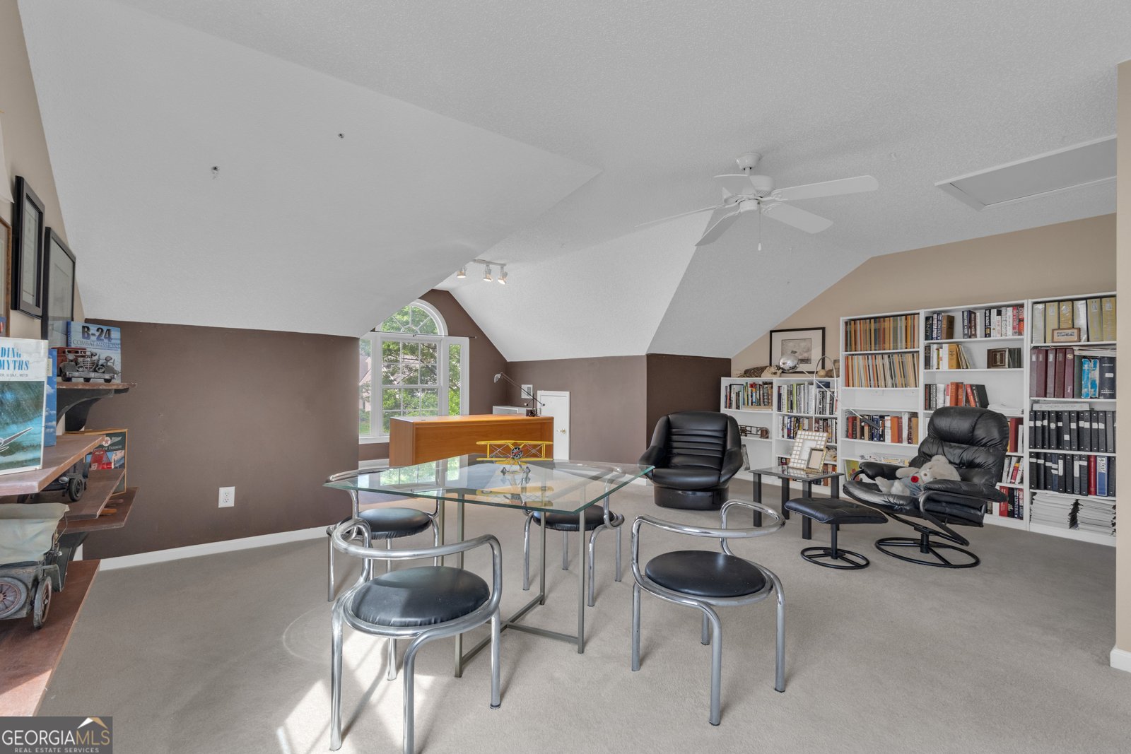 168 Maple Grove Terrace Peachtree City - 46
