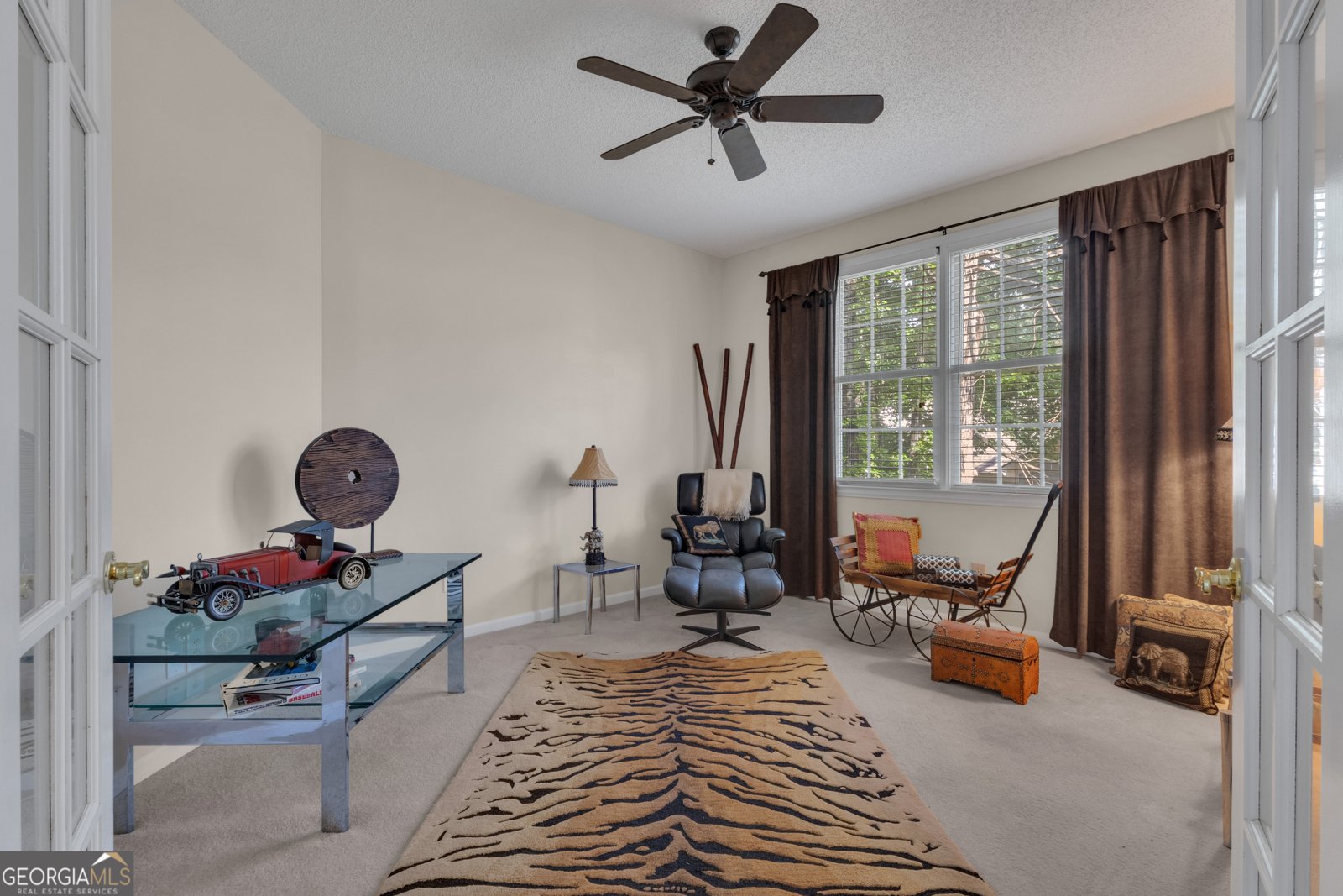 168 Maple Grove Terrace Peachtree City - 8