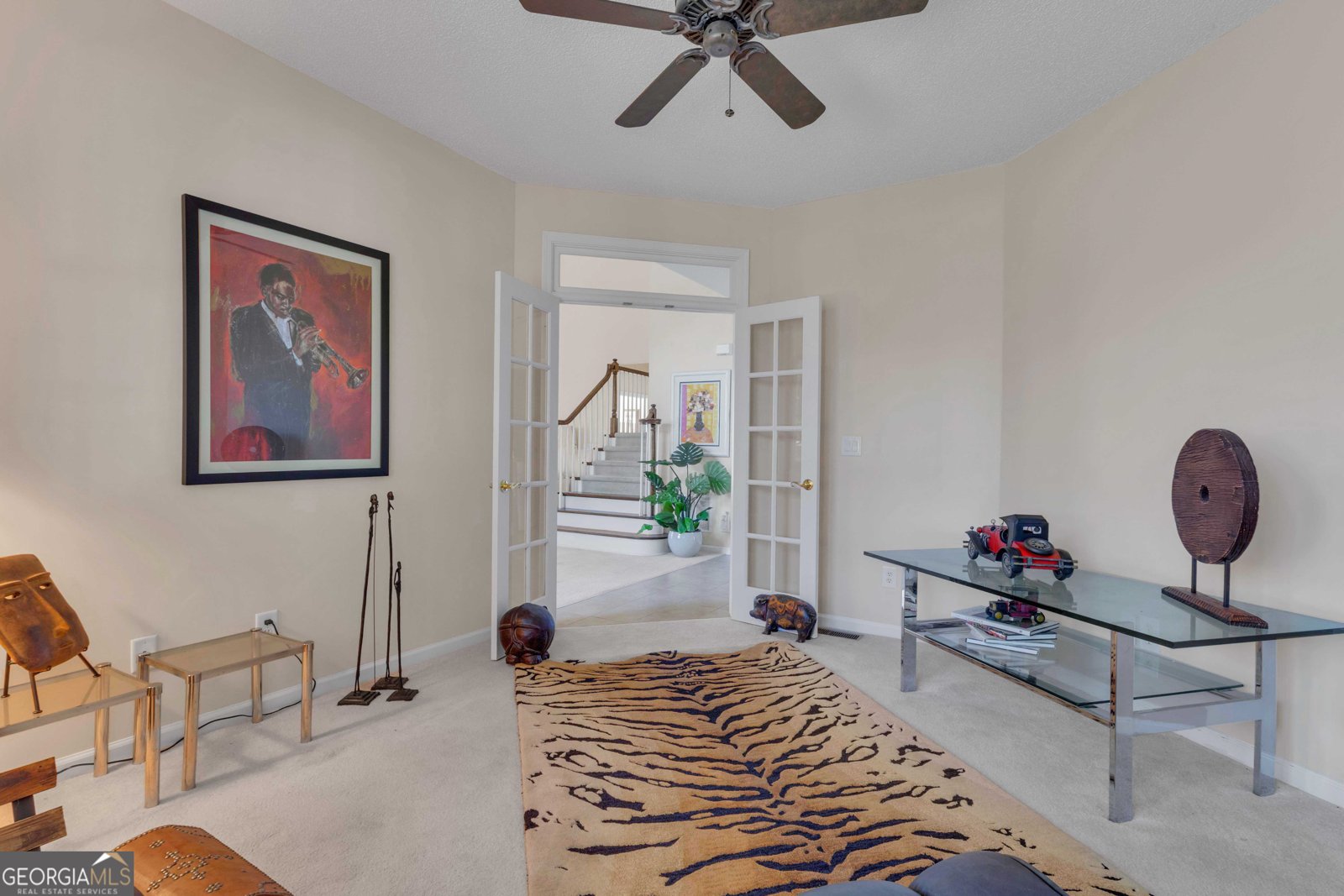 168 Maple Grove Terrace Peachtree City - 9