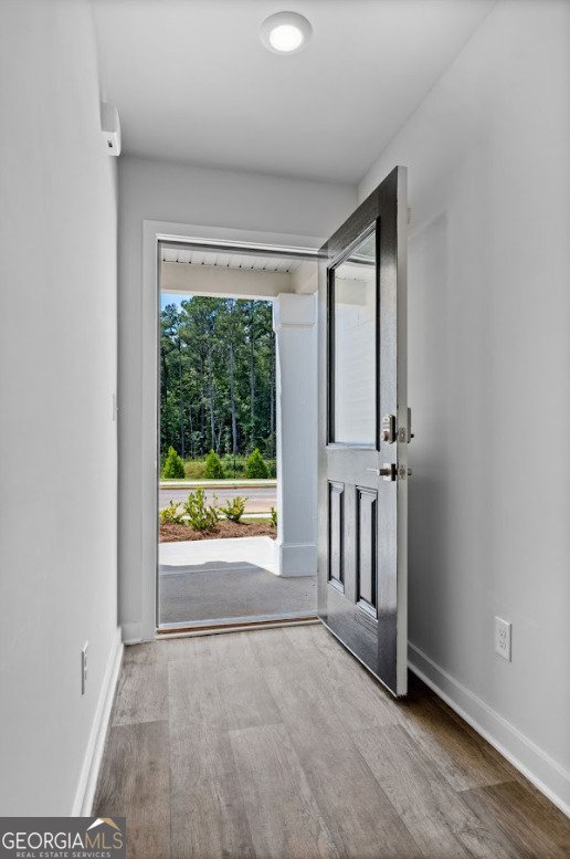 4840 Station Lane Union City - 3
